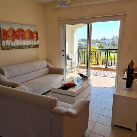 Stay Ocean Apartment Paphos Eksteriør billede