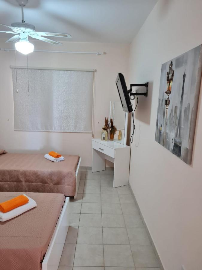 Stay Ocean Apartment Paphos Eksteriør billede
