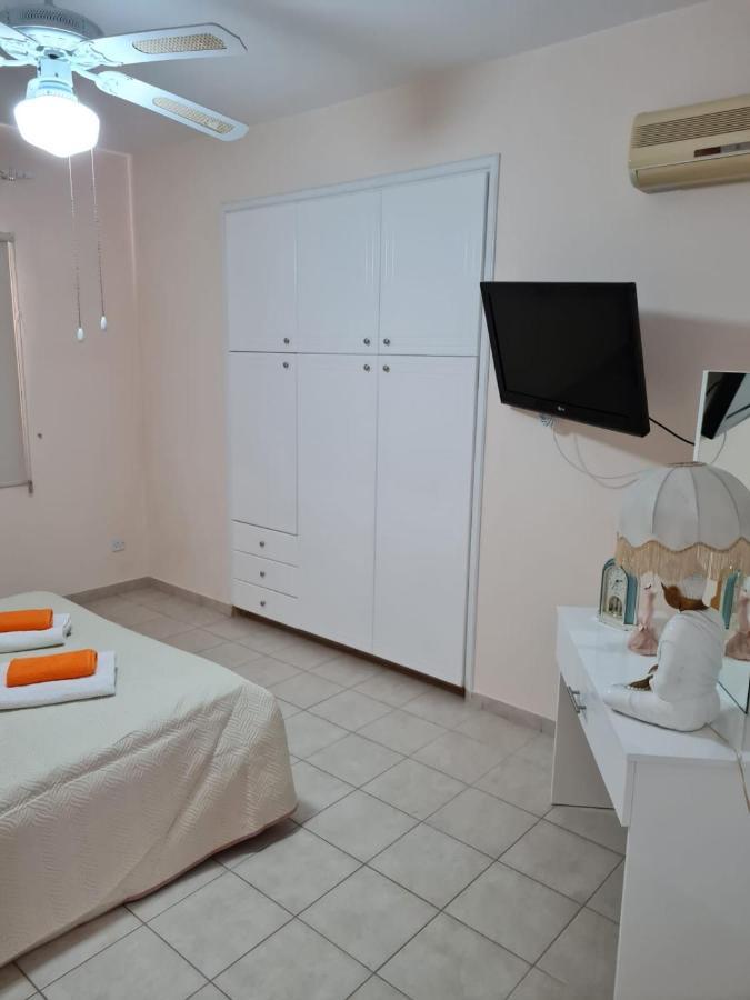 Stay Ocean Apartment Paphos Eksteriør billede