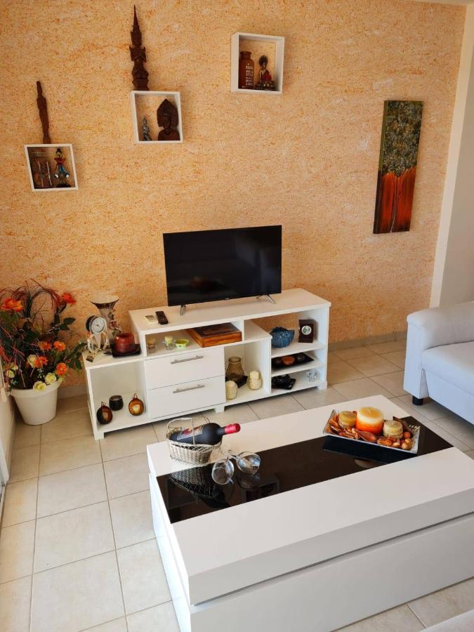 Stay Ocean Apartment Paphos Eksteriør billede